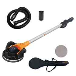 Mașina de polisat MaxXT MBLS400W