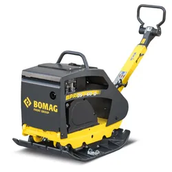 Placă vibratoare BOMAG BPR 35/60 D 225 kg