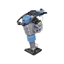 MAI COMPACTOR WEBER MT SRV 590