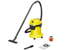 Arenda instrument: Aspirator Karcher WD3