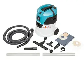 Arenda instrument: Aspirator Makita