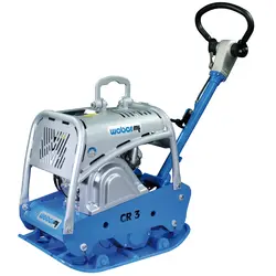 Placa vibratoare Weber CR 3-II Hd 200kg