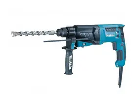 Arenda instrument: Rotopercutor Makita 3KG