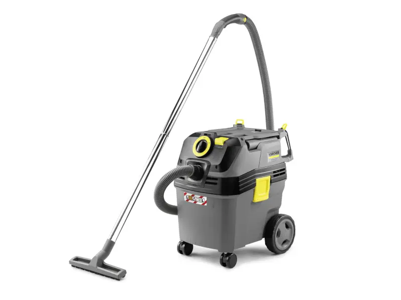 Arenda instrument: Aspirator Karcher Profesional NT 30/1