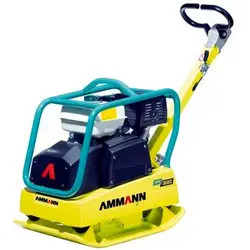 Placa vibratoare Ammann APR 3020 diesel 200kg