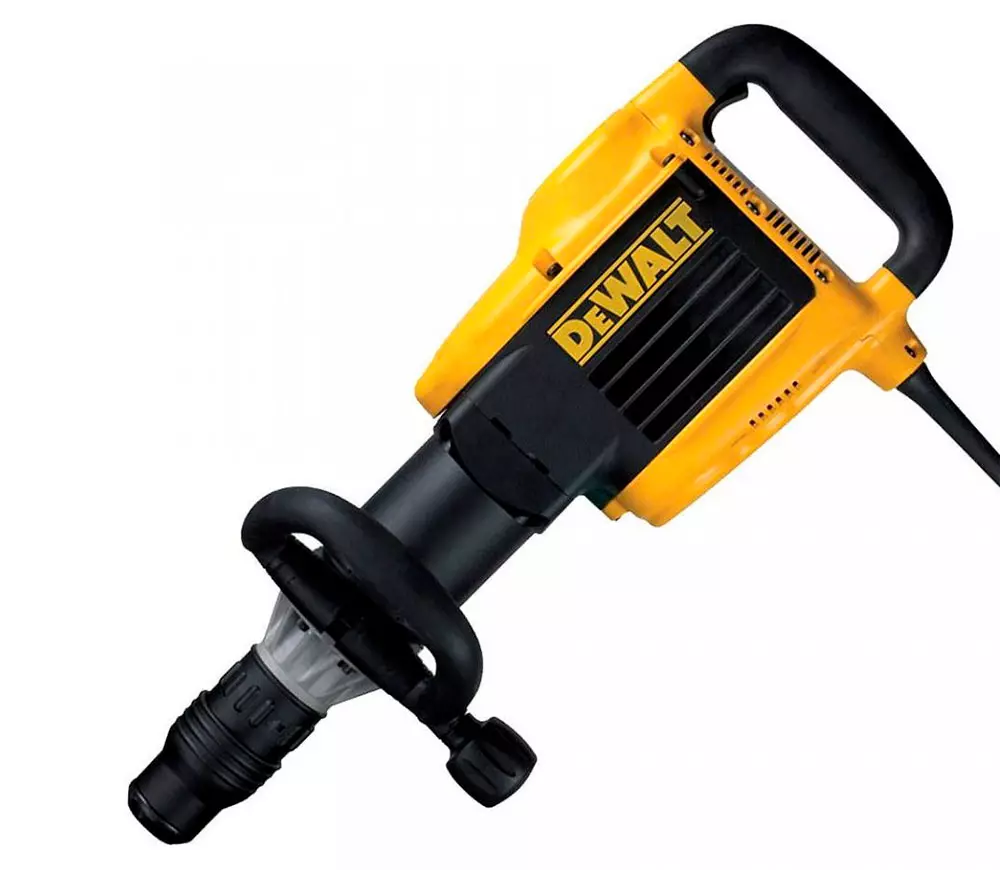 Arenda instrument: Ciocan demolator DEWALT D25899K 1500w 17.9J 