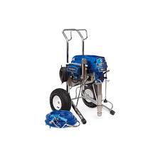 Aplicator vopsea si glet airless GRACO Mark VII Standard