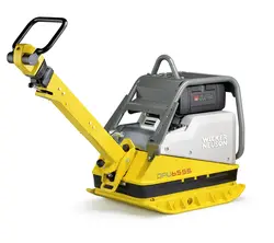 PLACA VIBRATOARE WACKER NEUSON DPU6555 HEH 495 KG