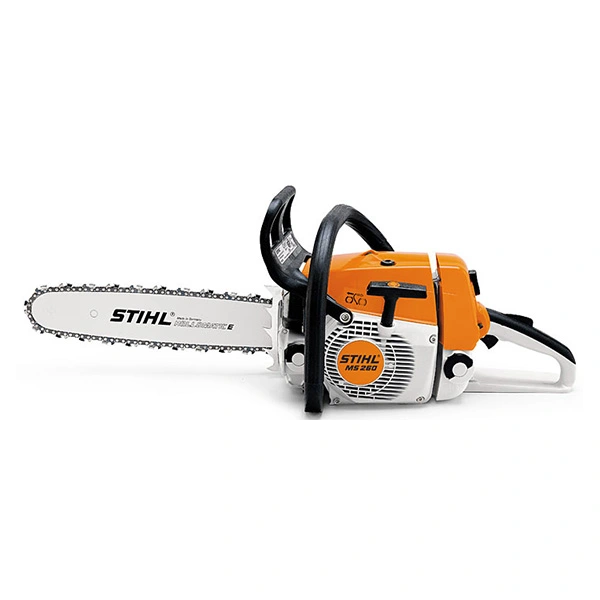 Arenda instrument: Motoferestrau STIHL MS 260