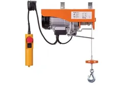 Macara electrica (electropalan) Villager VEH 800 1350W
