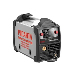 Aparat de sudat semiautomat SAIPA-200 MIG/MAG 30 - 200 A