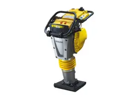 Arenda instrument: Mai compactor Bomag 70 kg