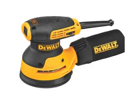 Arenda instrument: Masina de slefuit DEWALT 125 DWE6423