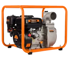 Arenda instrument: Motopompa cu benzina KAMOTO GP80 60000l/h 