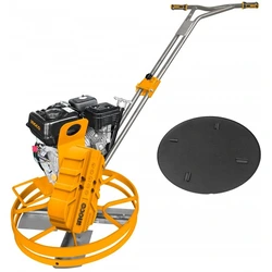 Arenda instrument: Elicopter pentru beton 60cm 