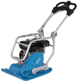 Arenda instrument: PLACA VIBRANTA WEBER 82kg 