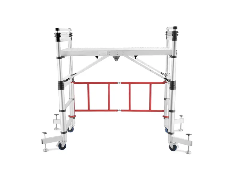 Arenda instrument: Scara telescopica tip schela TECHNOWORKer 2x10